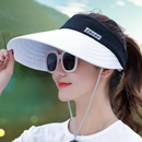 Chapeau Pare Soleil Femme - DTYSTORE