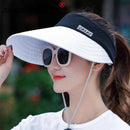 Chapeau Pare Soleil Femme - DTYSTORE