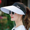 Chapeau Pare Soleil Femme - DTYSTORE