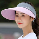 Chapeau Pare Soleil Femme - DTYSTORE