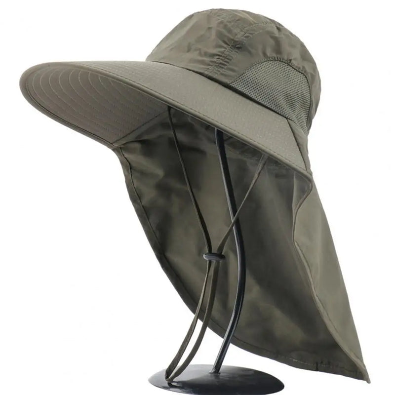 Chapeau Pare Soleil Homme - DTYSTORE
