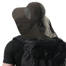 Chapeau Pare Soleil Homme - DTYSTORE