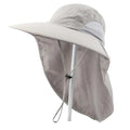 Chapeau Pare Soleil Homme - DTYSTORE