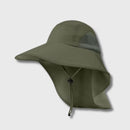 Chapeau Pare Soleil Homme