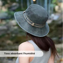 Chapeau Randonnée Femme