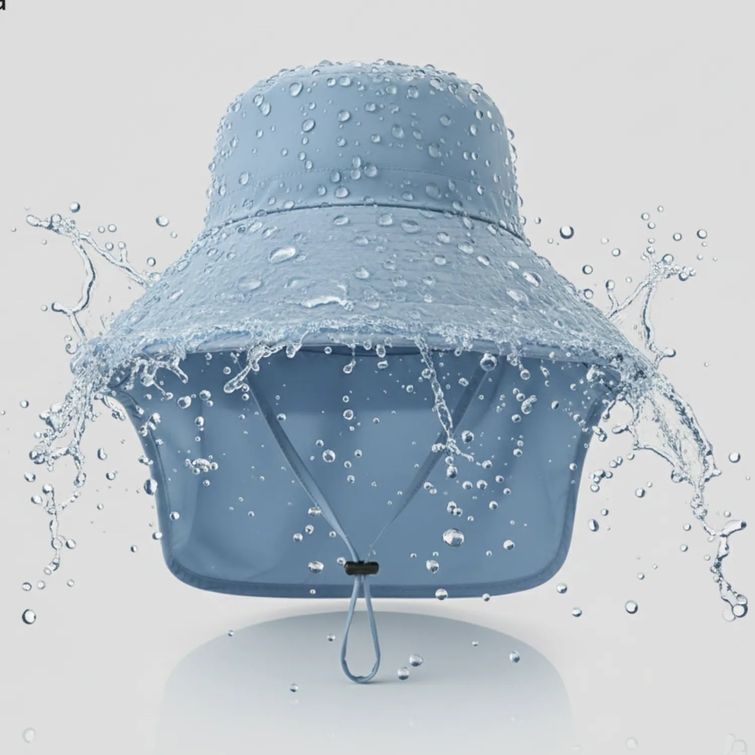 Chapeau Randonnée Femme Anti-UV