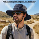 Chapeau Randonnée Homme