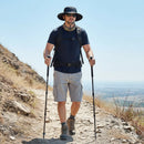 Chapeau Randonnée Ultra Léger