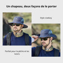 Chapeau Randonnée Ultra Léger