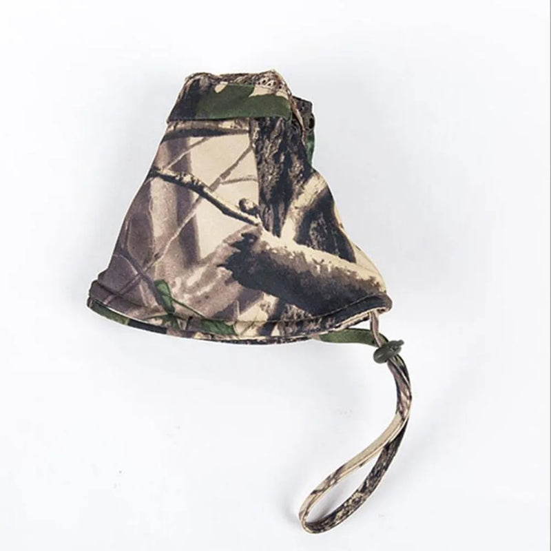 Chapeau Randonnée Anti-UV Homme - DTYSTORE