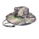 Chapeau Randonnée Anti-UV Homme - DTYSTORE