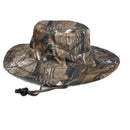 Chapeau Randonnée Anti-UV Homme - DTYSTORE