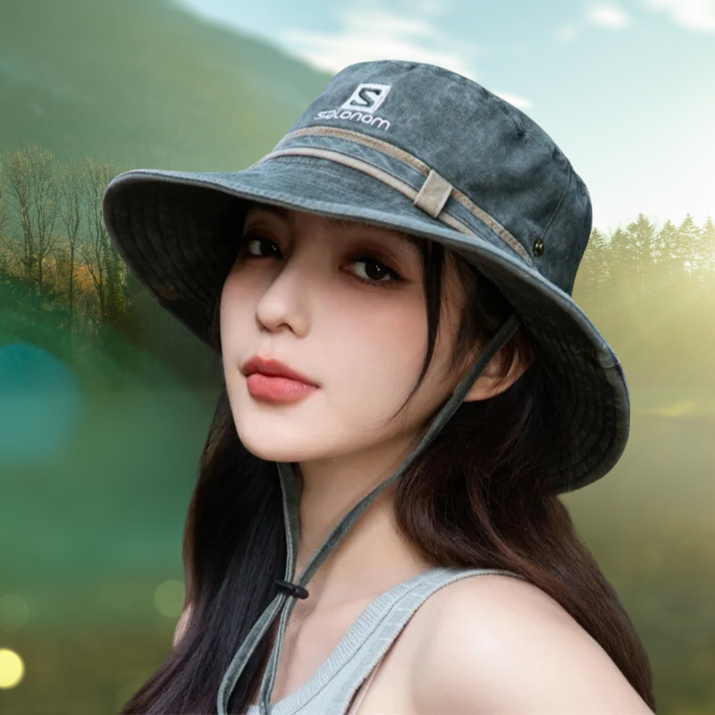 Chapeau Randonnée Femme - DTYSTORE