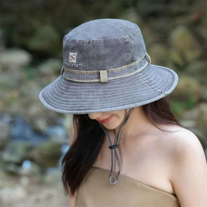 Chapeau Randonnée Femme - DTYSTORE