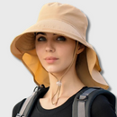 Chapeau Randonnée Femme Anti-UV - DTYSTORE