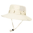 Chapeau Randonnée Homme - DTYSTORE