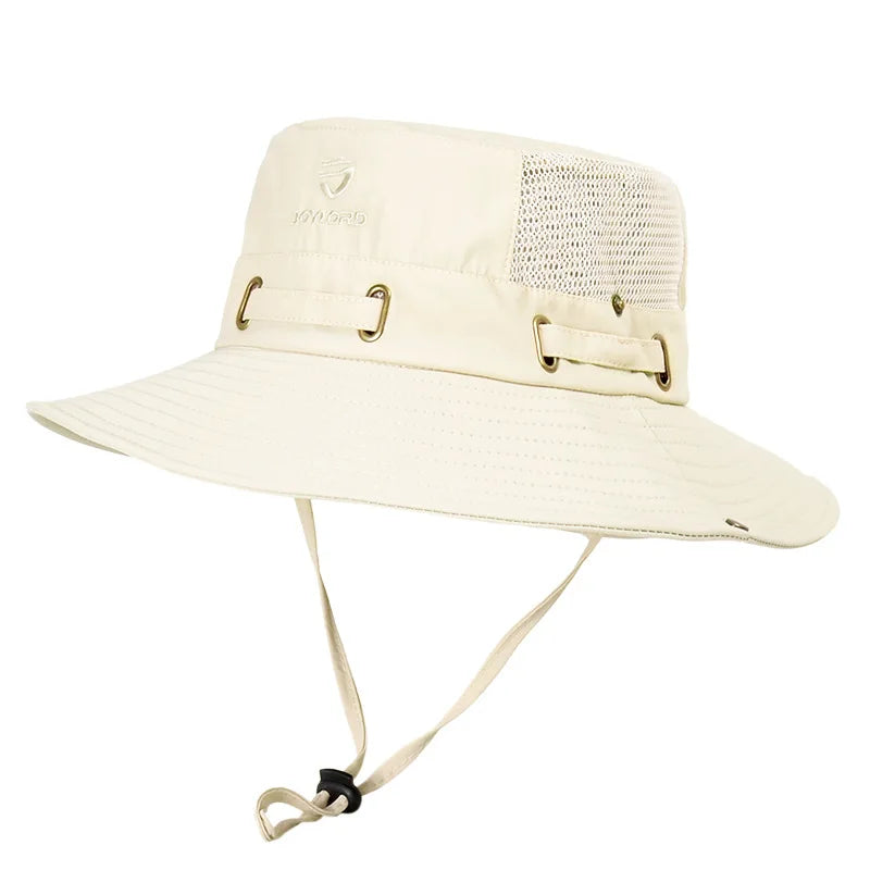Chapeau Randonnée Homme - DTYSTORE