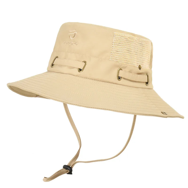Chapeau Randonnée Homme - DTYSTORE