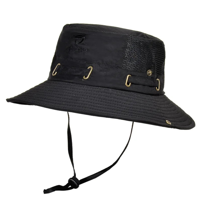 Chapeau Randonnée Homme - DTYSTORE