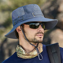 Chapeau Randonnée Homme - DTYSTORE