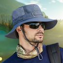 Chapeau Randonnée Homme - DTYSTORE