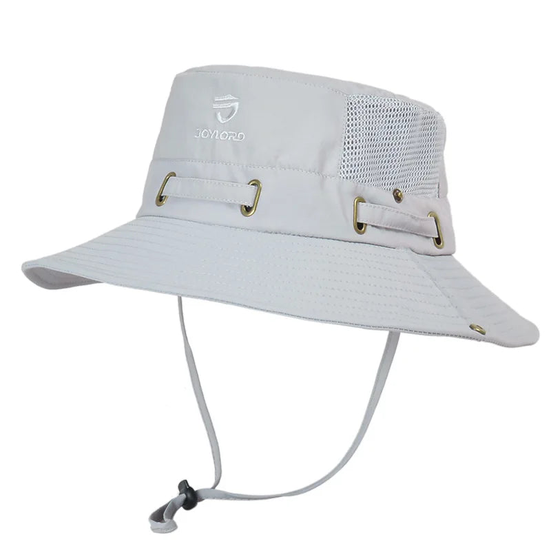 Chapeau Randonnée Homme - DTYSTORE