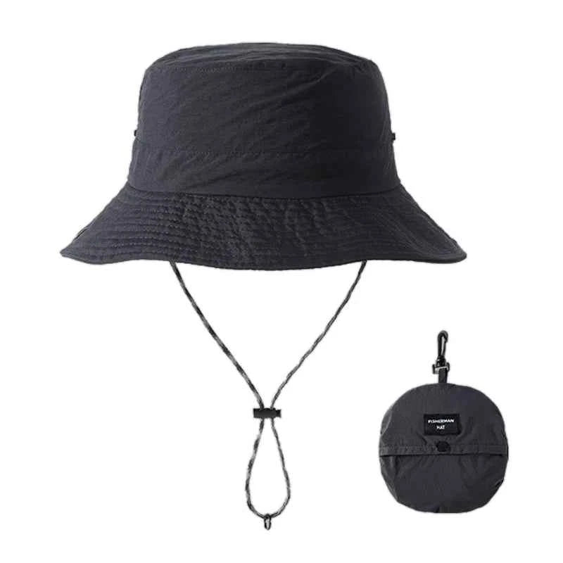 Chapeau Soleil Randonnée Femme - DTYSTORE