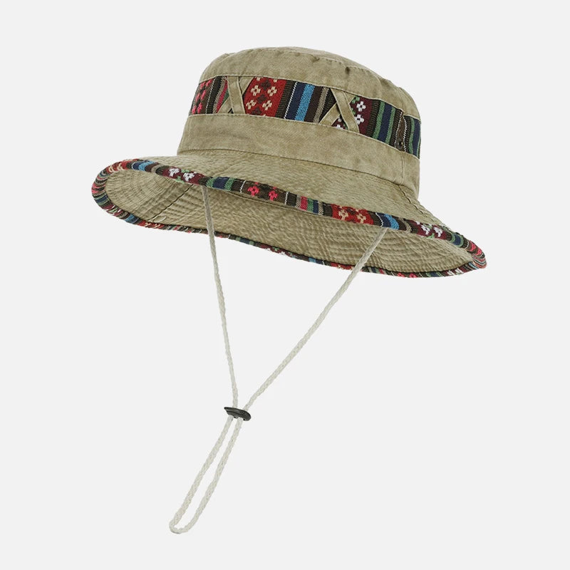 Chapeau Trekking Anti-UV - DTYSTORE