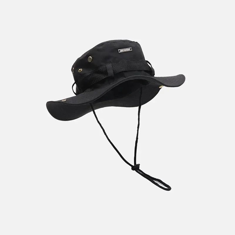 Chapeau Trekking Anti-UV - DTYSTORE