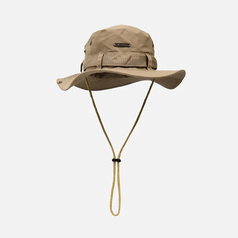 Chapeau Trekking Anti-UV - DTYSTORE