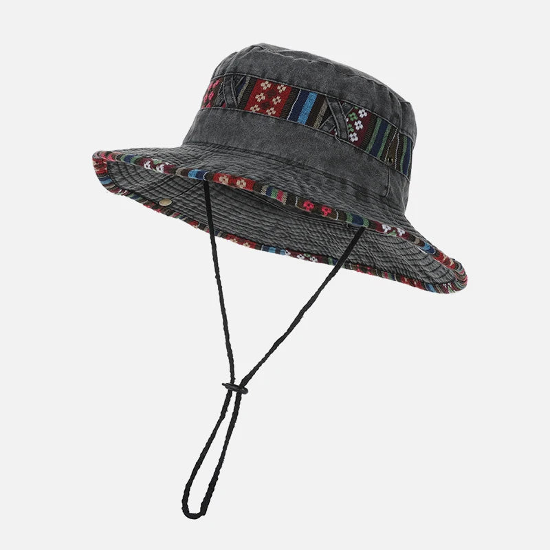 Chapeau Trekking Anti-UV - DTYSTORE