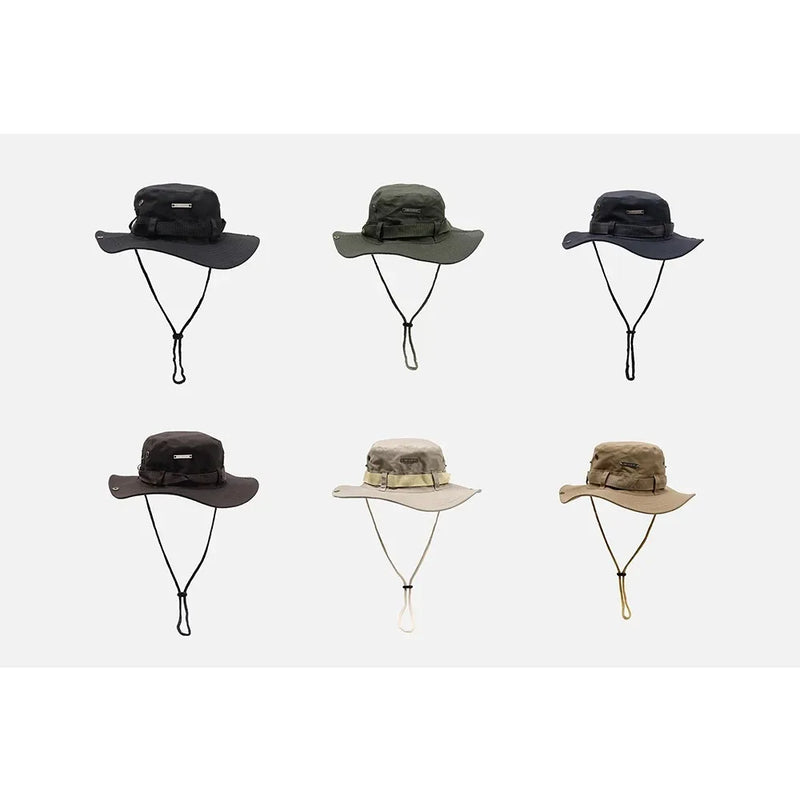 Chapeau Trekking Anti-UV - DTYSTORE