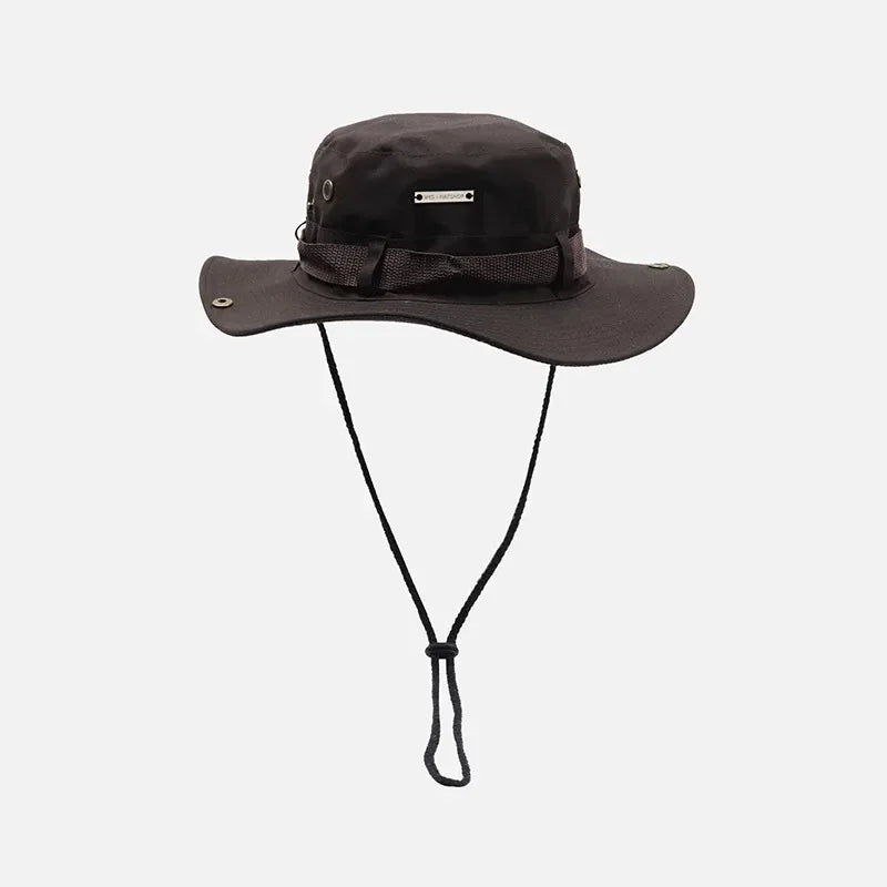 Chapeau Trekking Anti-UV - DTYSTORE
