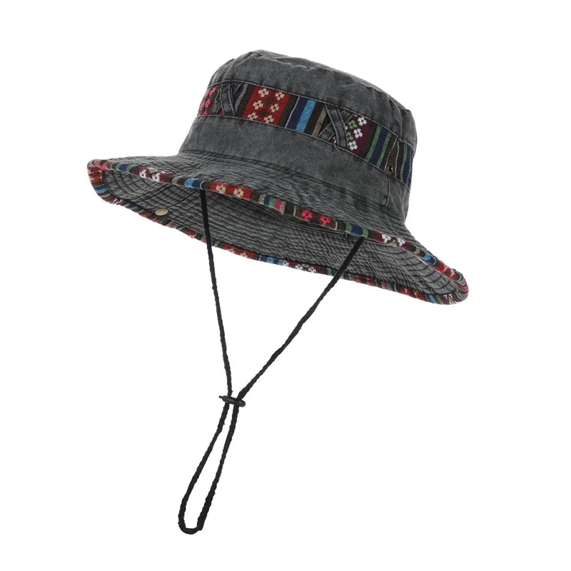 Chapeau Trekking Anti-UV - DTYSTORE