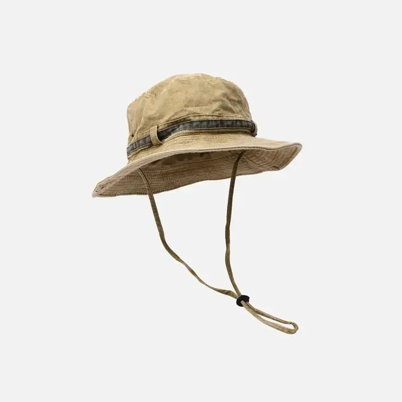 Chapeau Trekking Anti-UV - DTYSTORE