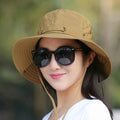 Chapeau Trekking Anti-UV - DTYSTORE