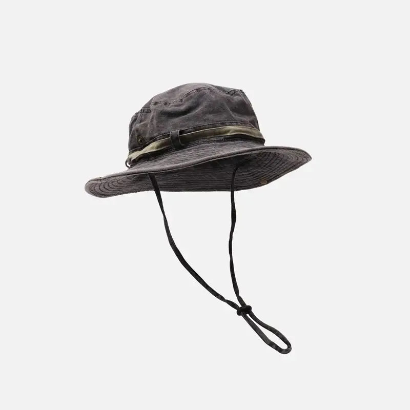 Chapeau Trekking Anti-UV - DTYSTORE