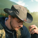 Chapeau Trekking Homme - DTYSTORE