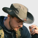 Chapeau Trekking Homme