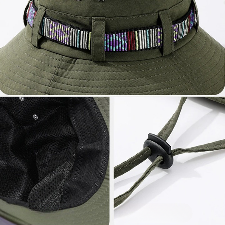 Chapeau d'Aventure - DTYSTORE