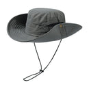 Chapeau de Randonnée Homme - DTYSTORE