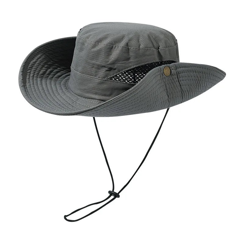 Chapeau de Randonnée Homme - DTYSTORE