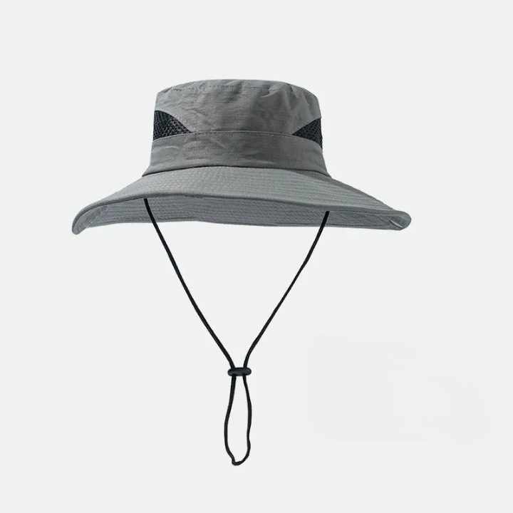 Chapeau de Randonnée Homme - DTYSTORE