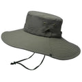 Chapeau de Randonnée Homme Imperméable - DTYSTORE