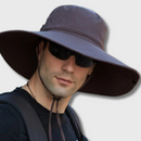 Chapeau de Randonnée Homme Imperméable - DTYSTORE
