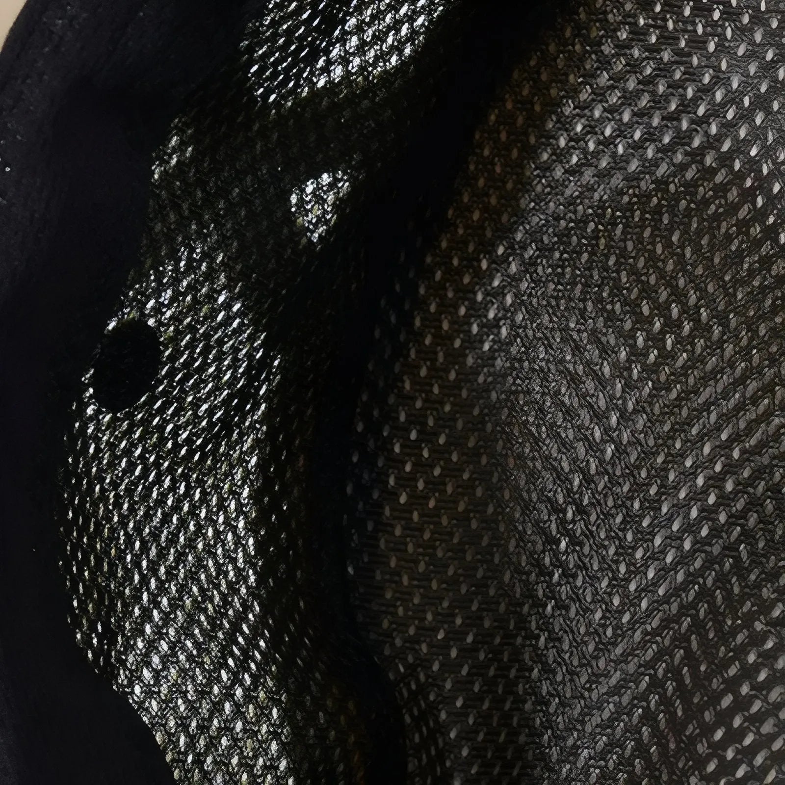 Chapeau de Randonnée Ventilé