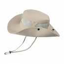 Chapeau de Randonnée Ventilé - DTYSTORE