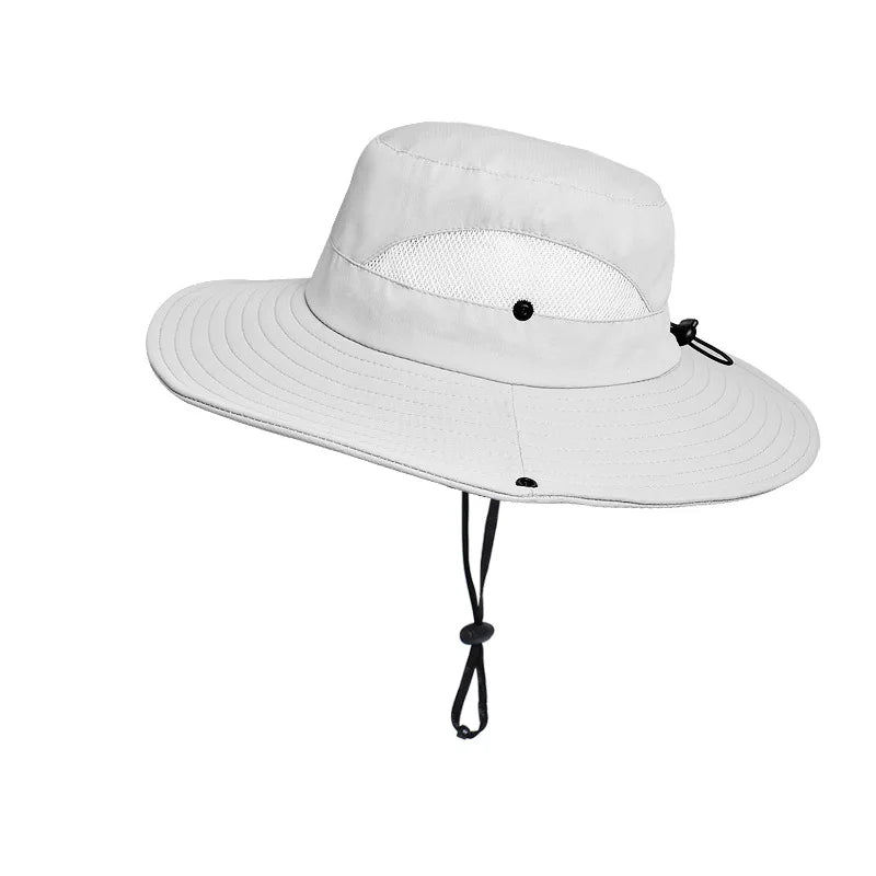 Chapeau de Trekking Montagne - DTYSTORE