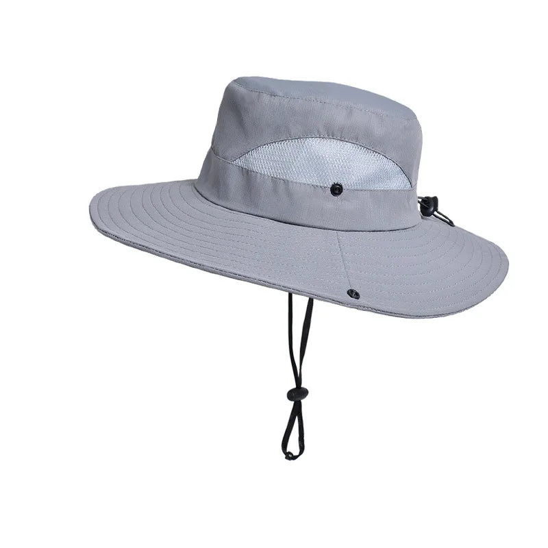 Chapeau de Trekking Montagne - DTYSTORE