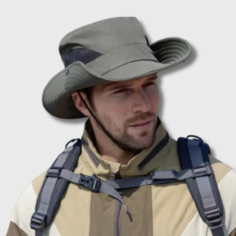Chapeau de Trekking Montagne - DTYSTORE